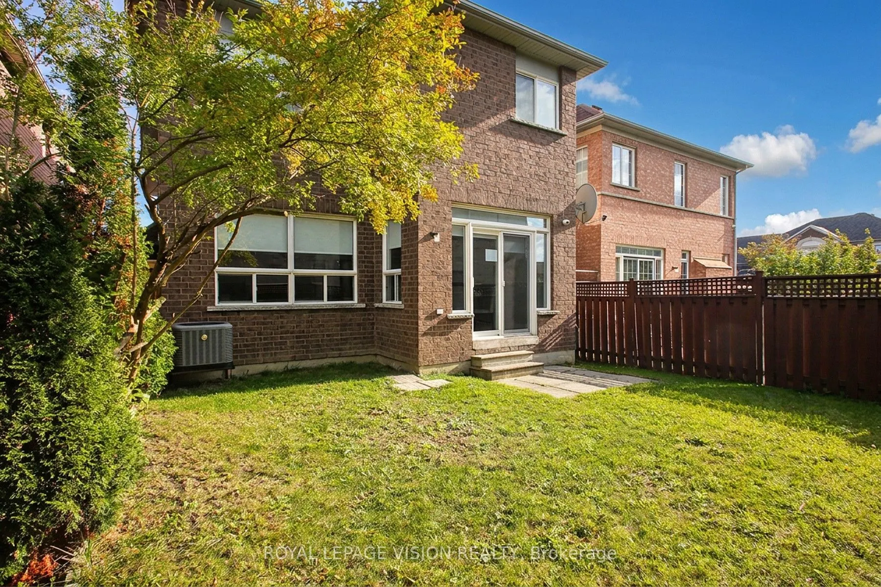 3493 McDowell Drive