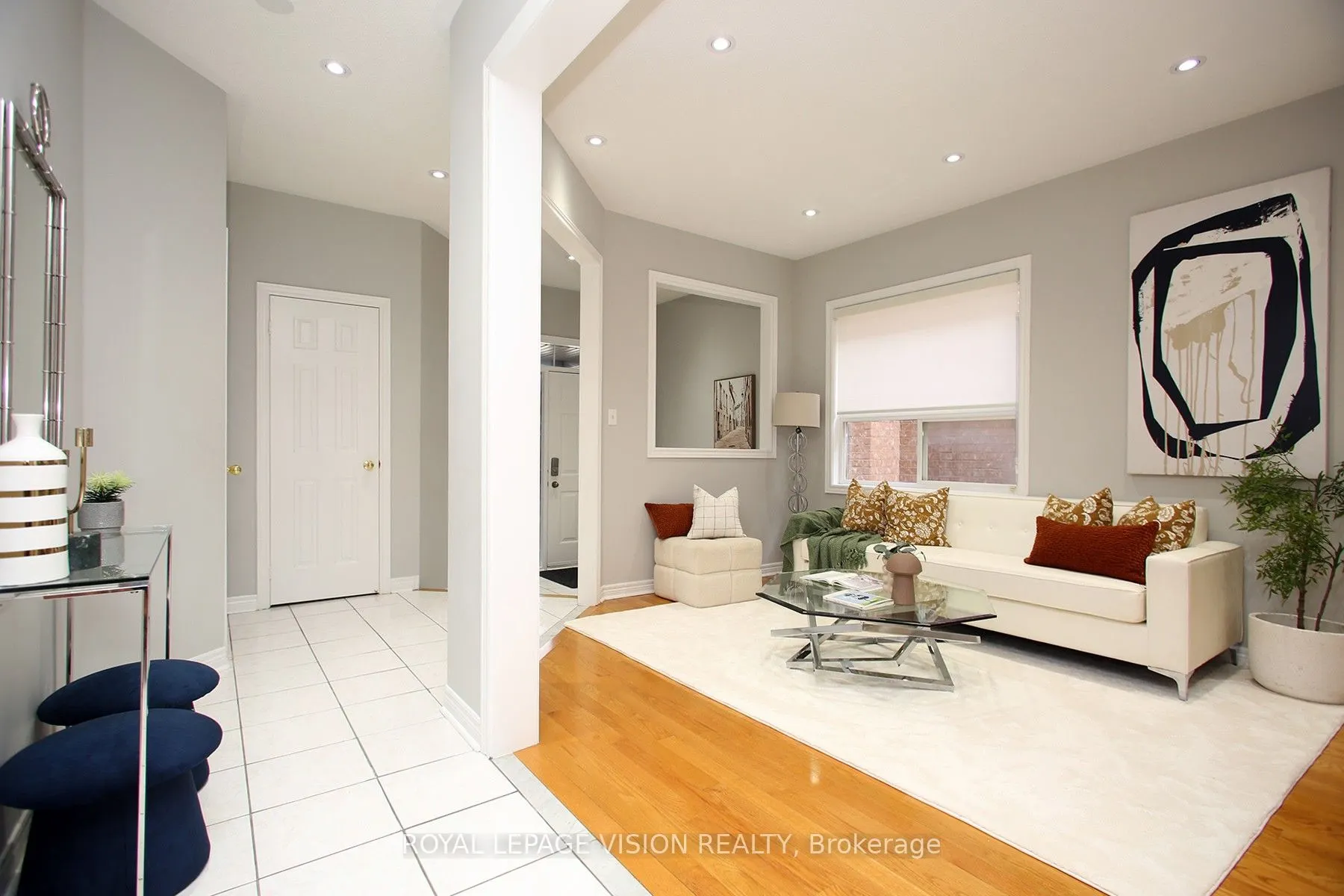 3493 McDowell Drive