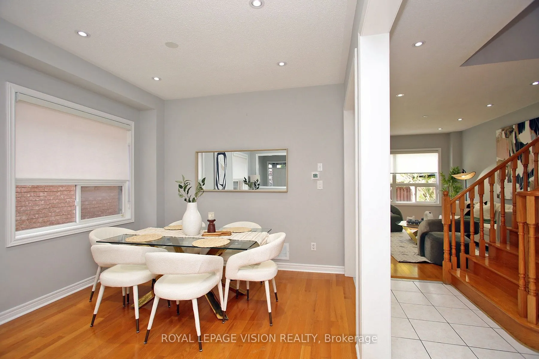 3493 McDowell Drive