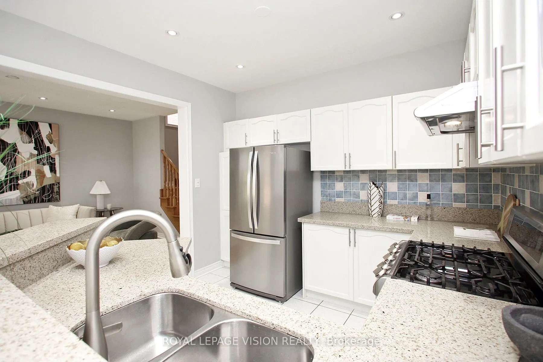 3493 McDowell Drive