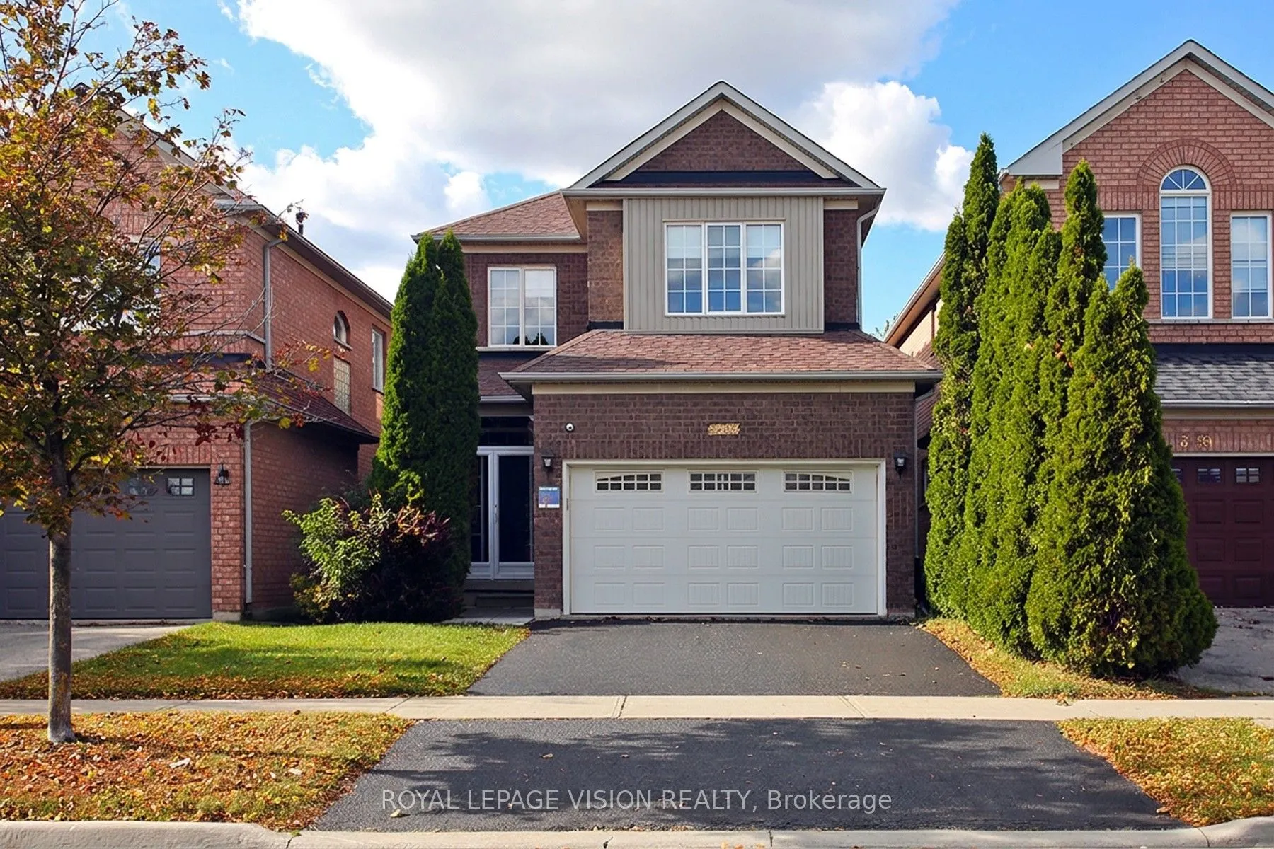 3493 McDowell Drive