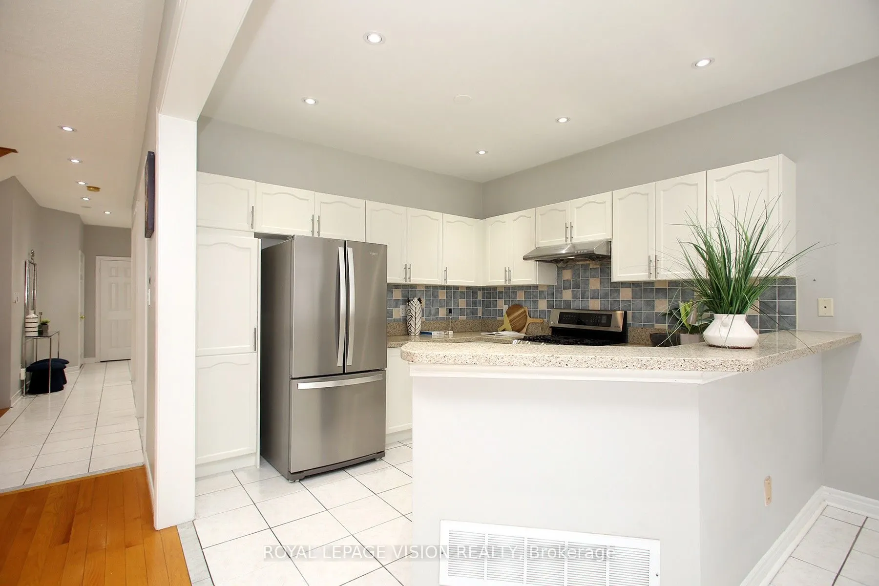 3493 McDowell Drive