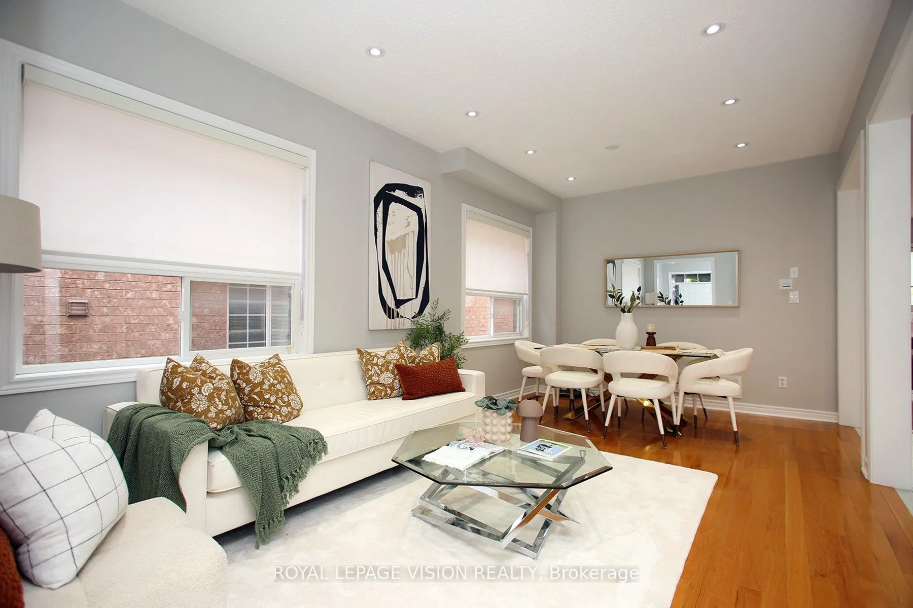 3493 McDowell Drive