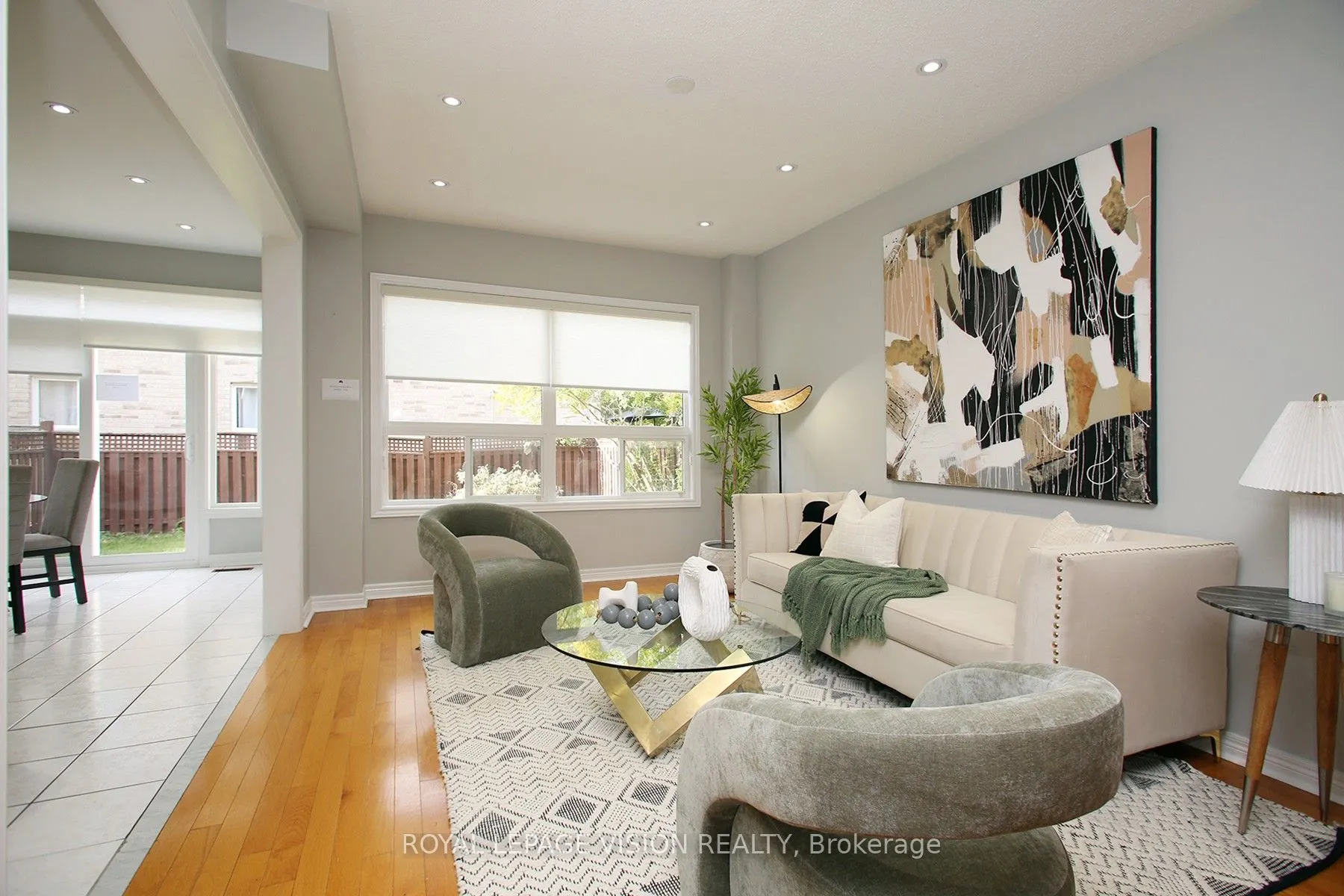 3493 McDowell Drive