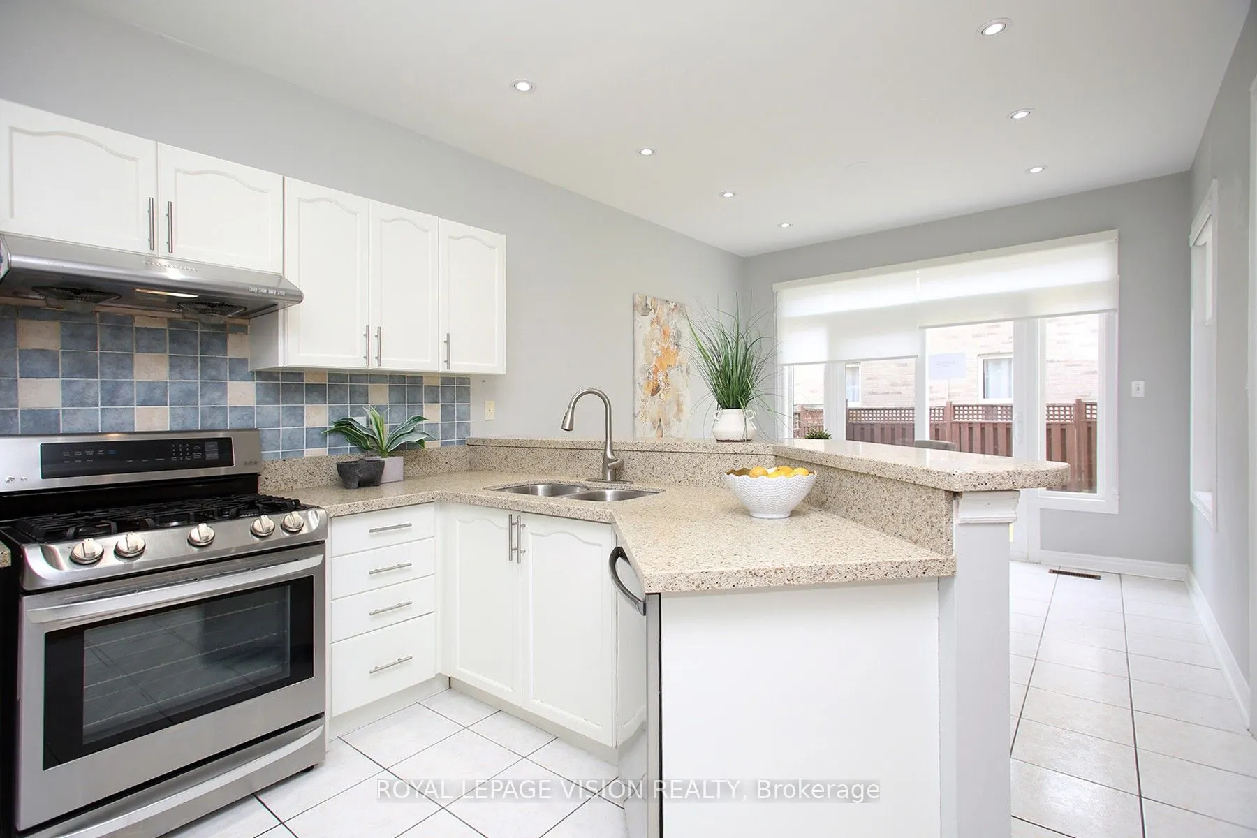 3493 McDowell Drive