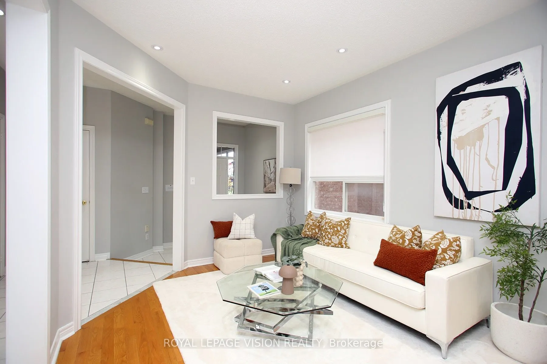 3493 McDowell Drive