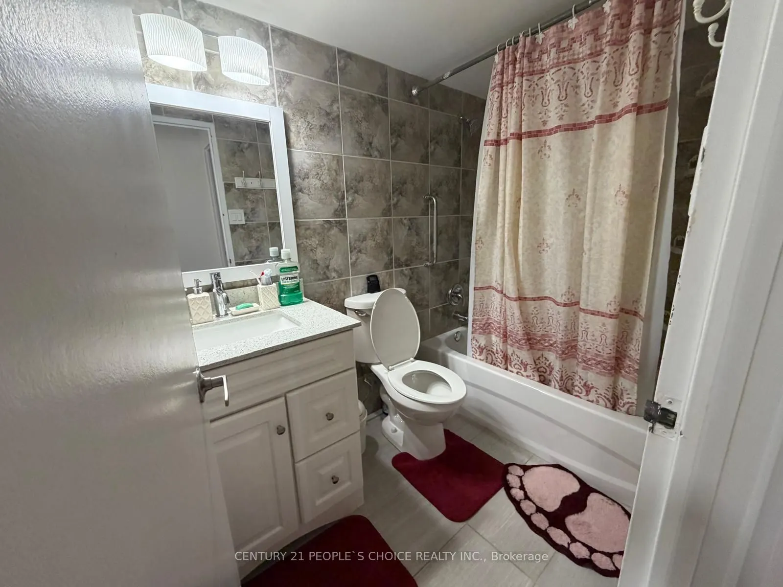 17 Knightsbridge Road #1205