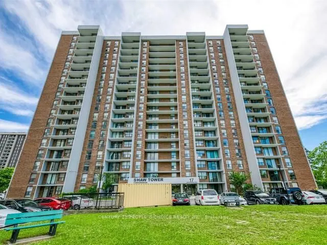 17 Knightsbridge Road #1205