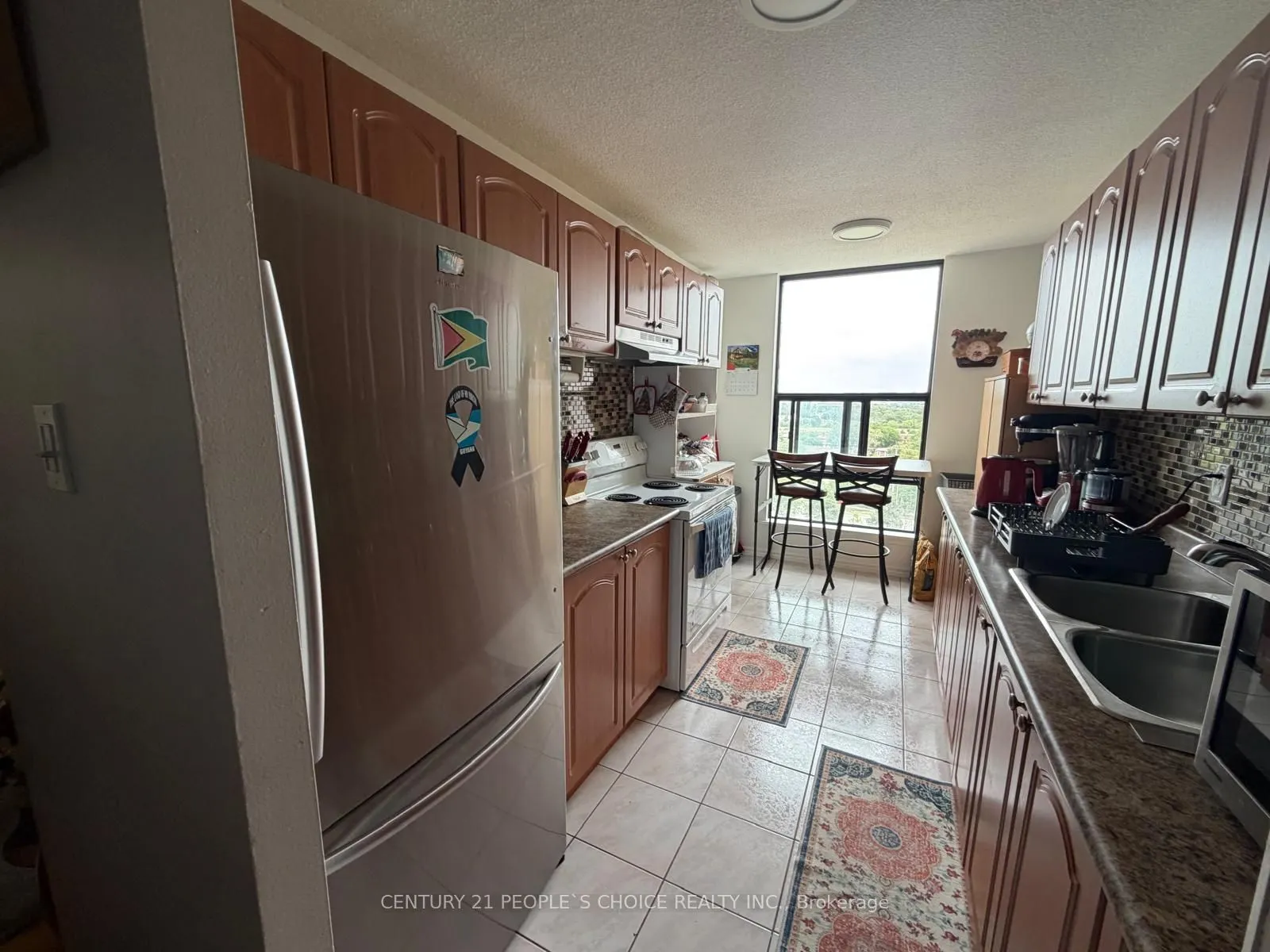 17 Knightsbridge Road #1205