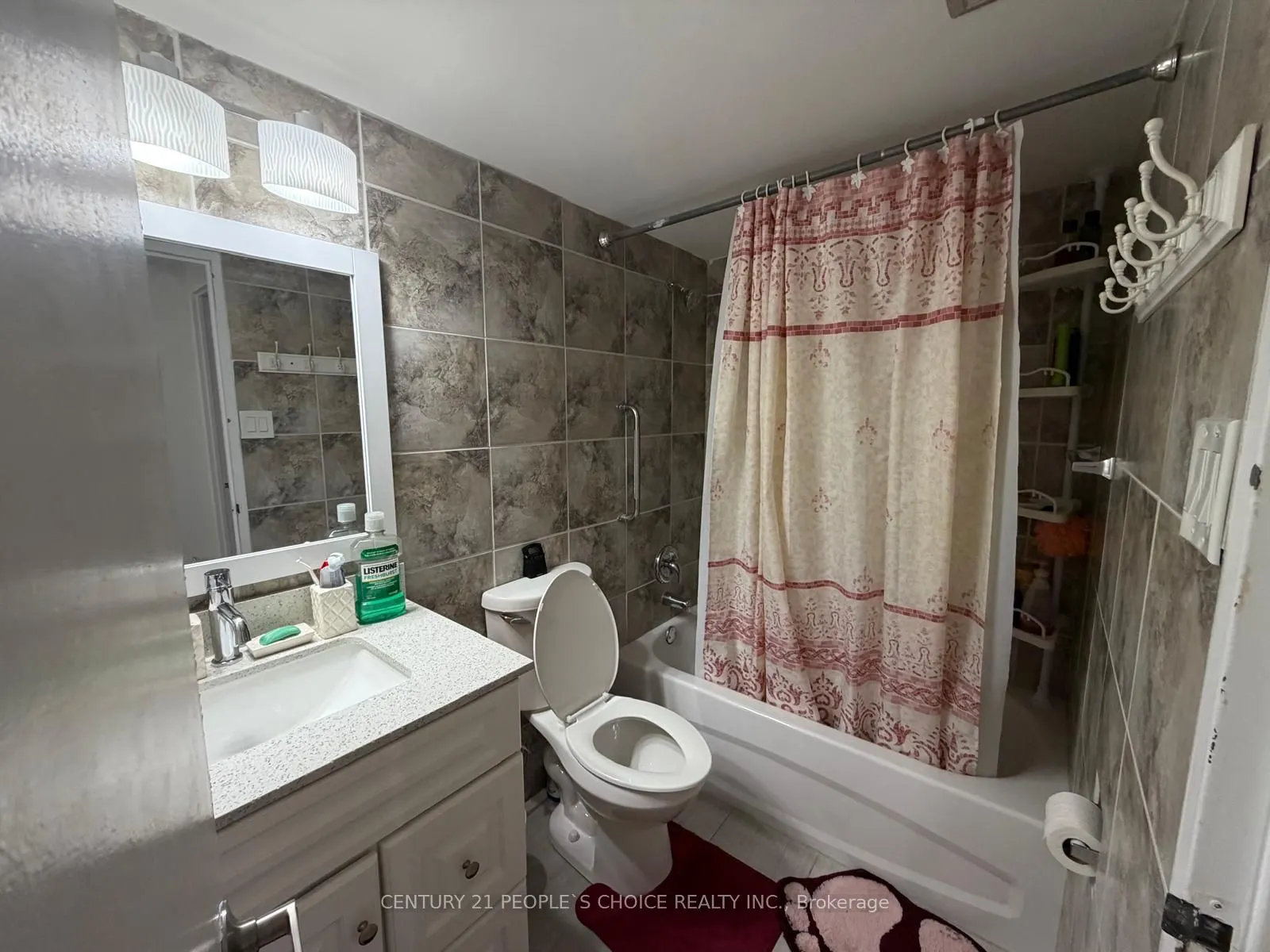 17 Knightsbridge Road #1205