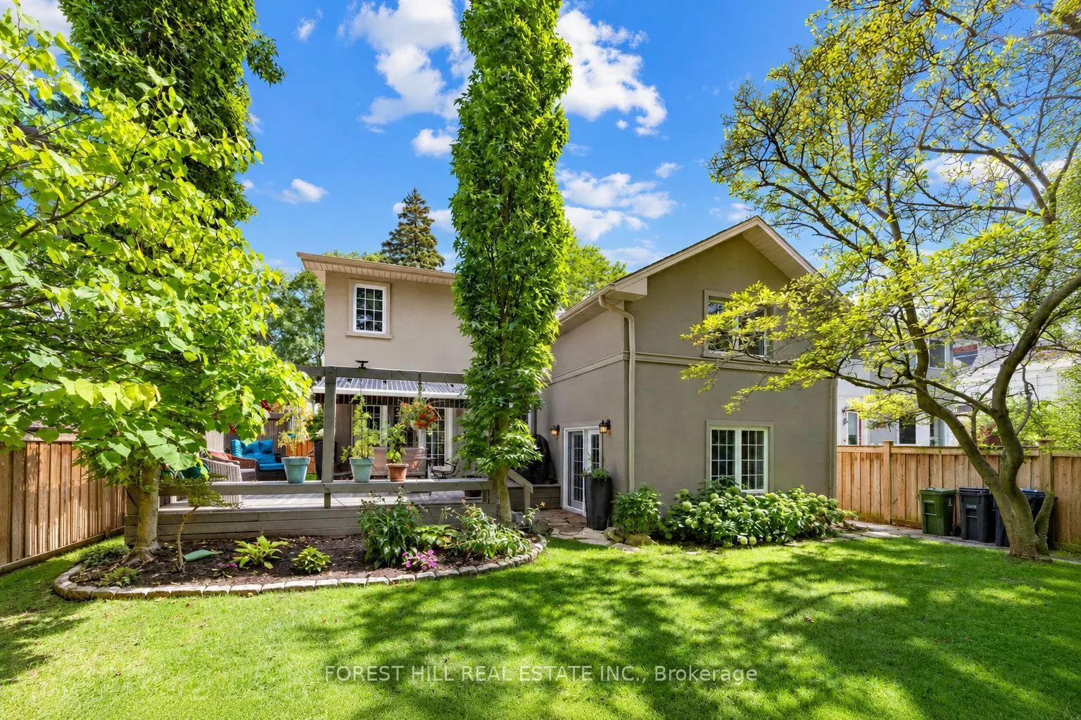 80 Avonhurst Road