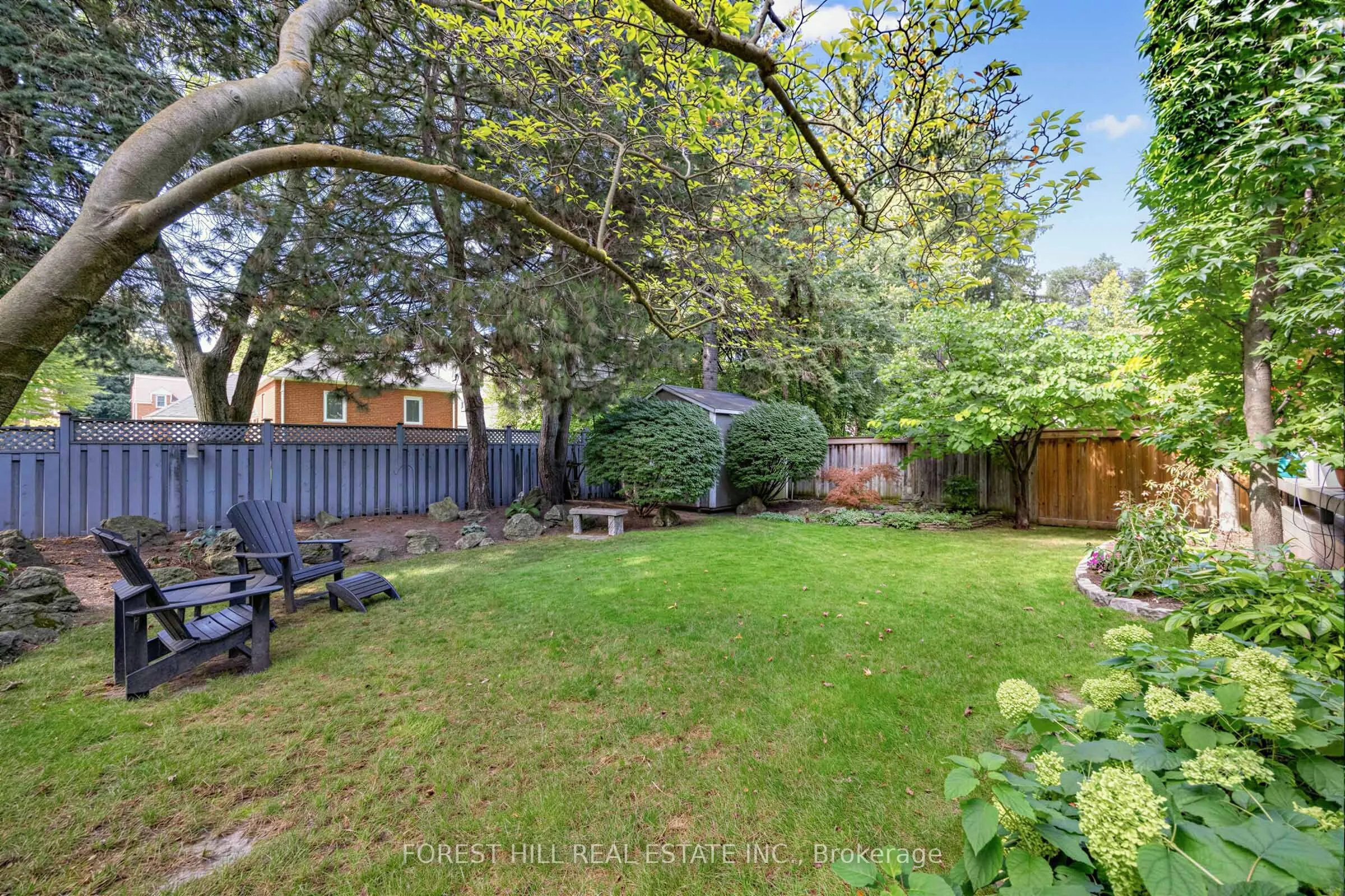 80 Avonhurst Road