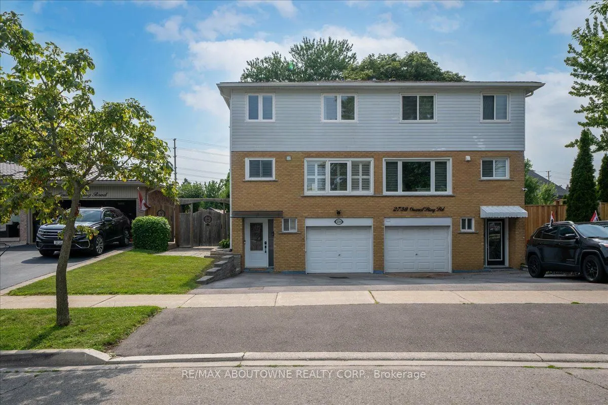 2736 Council Ring Road