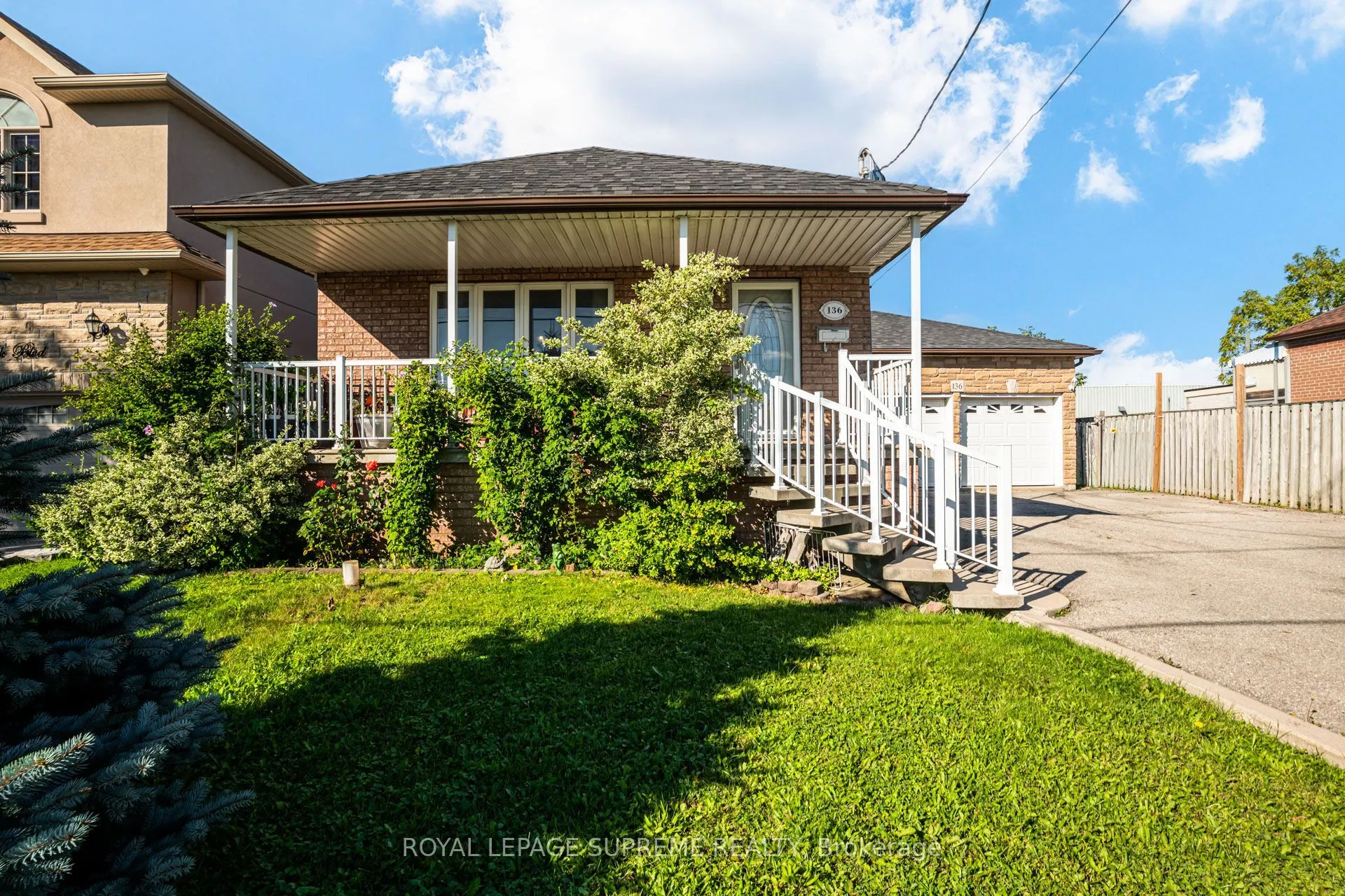 136 Winston Park Boulevard