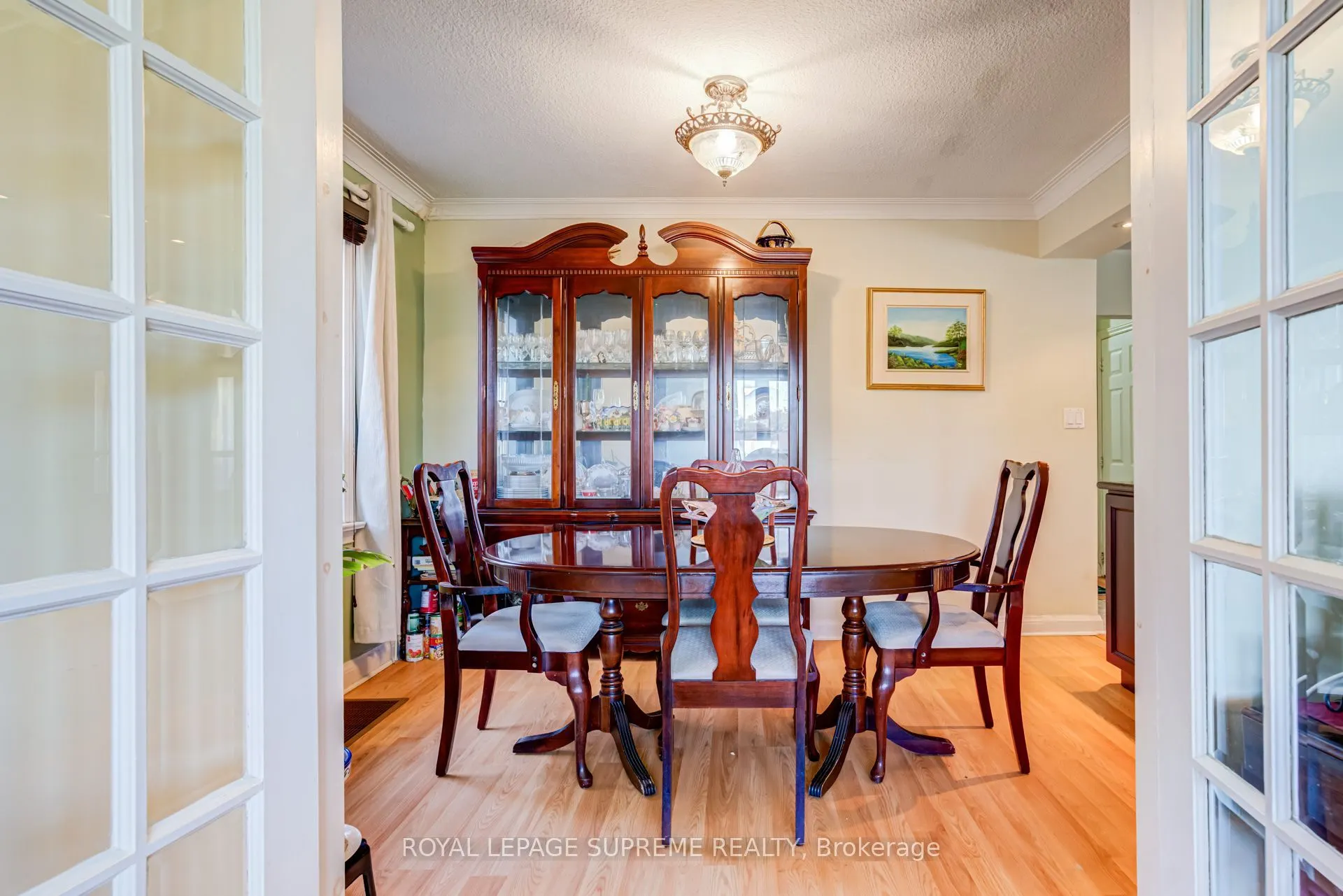 136 Winston Park Boulevard