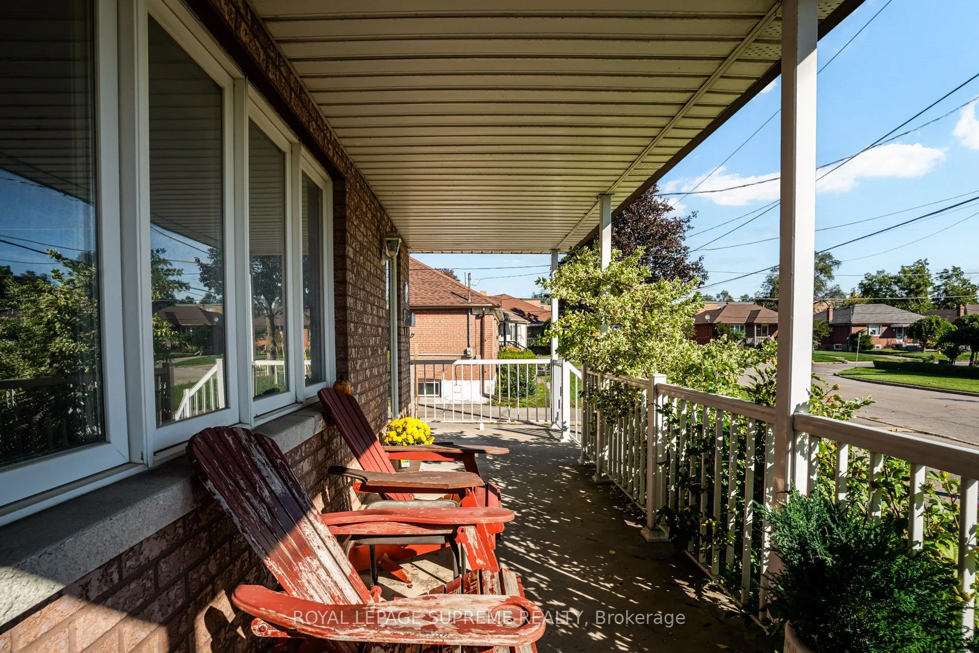 136 Winston Park Boulevard