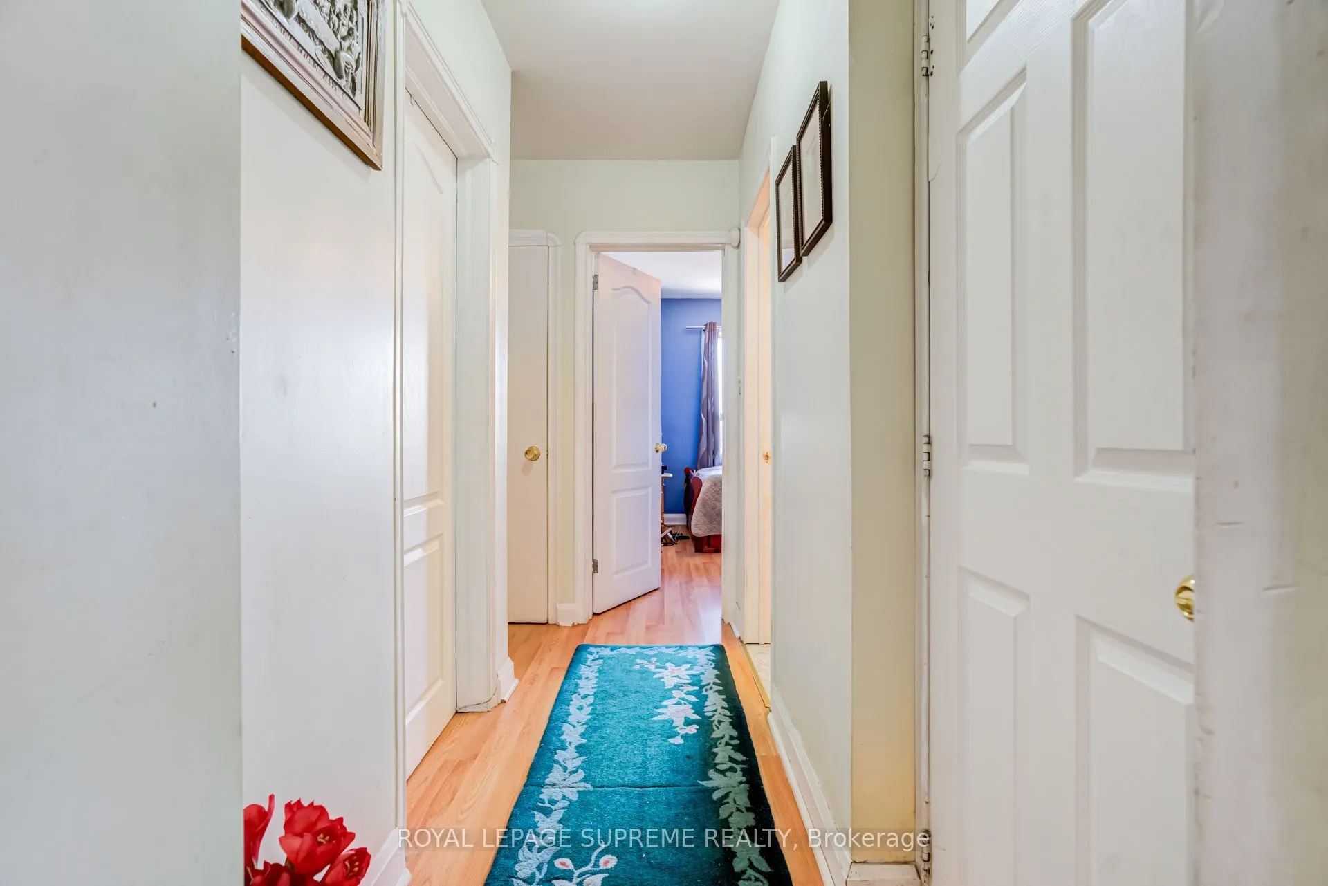 136 Winston Park Boulevard