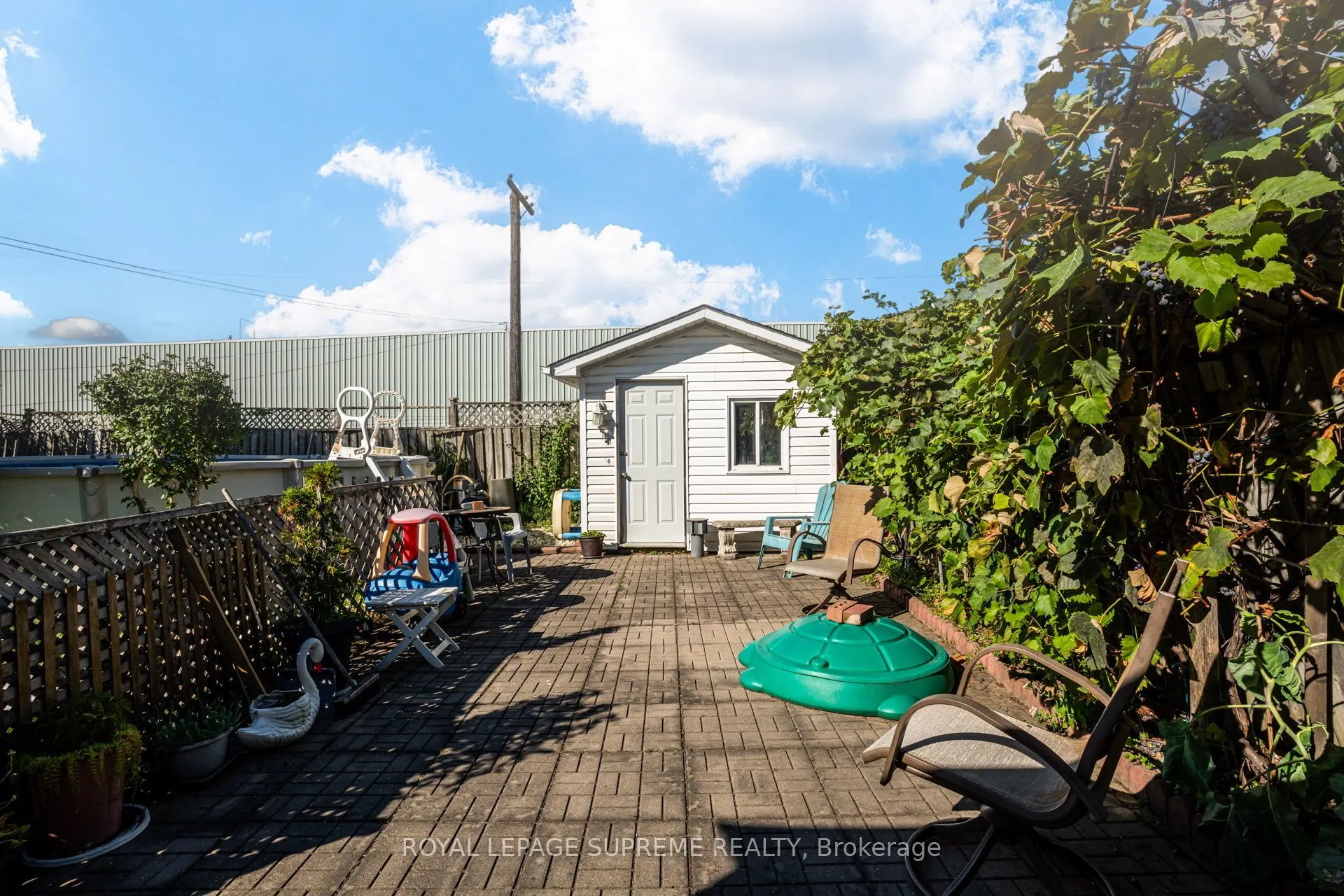 136 Winston Park Boulevard