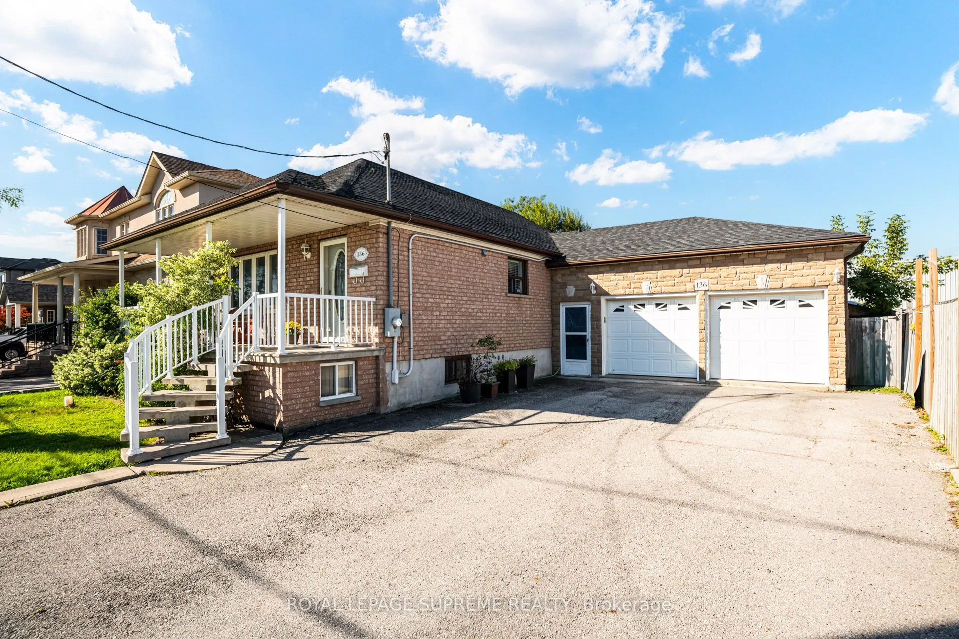 136 Winston Park Boulevard