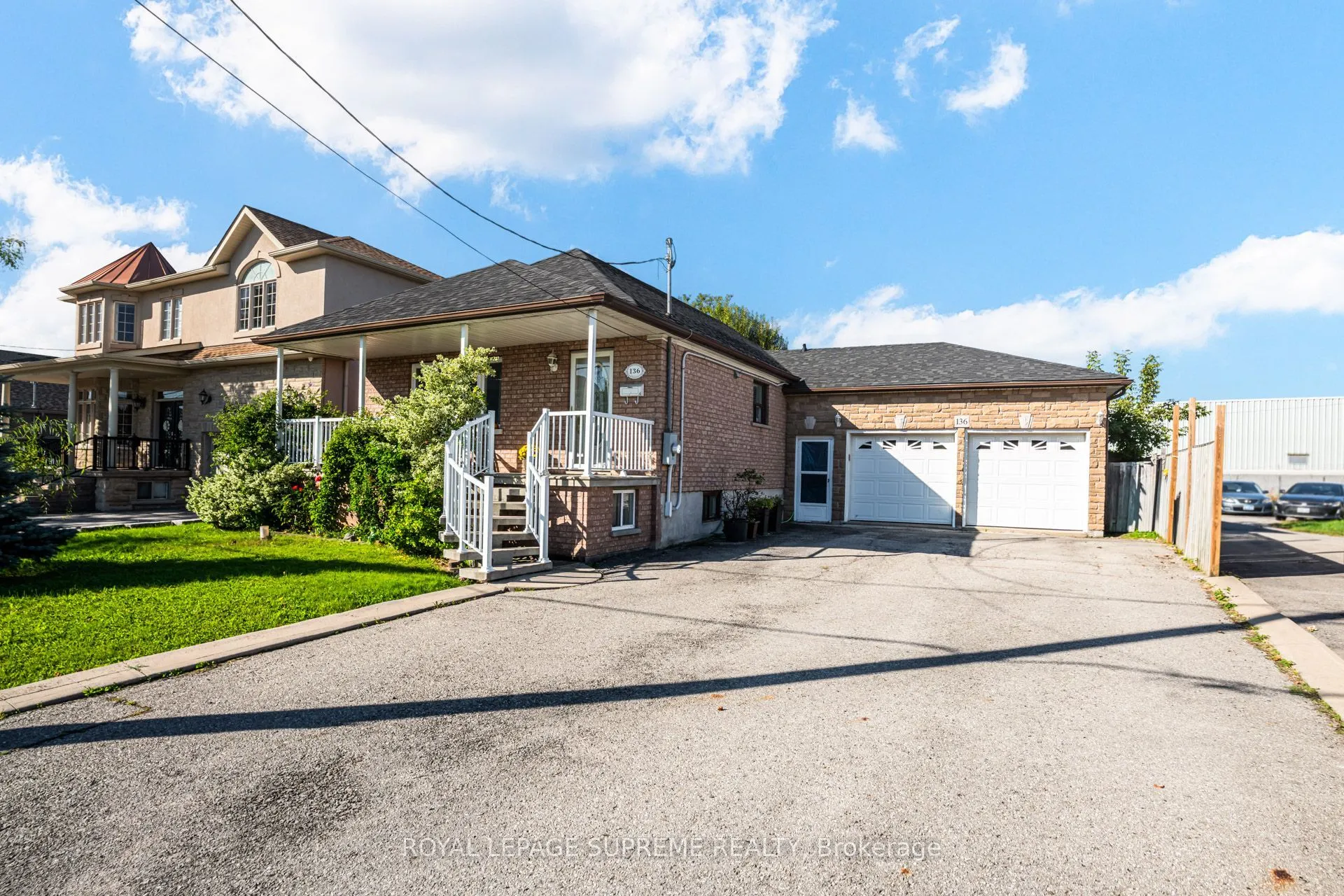 136 Winston Park Boulevard