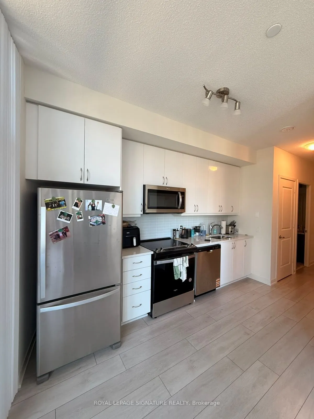 38 Annie Craig Drive #411