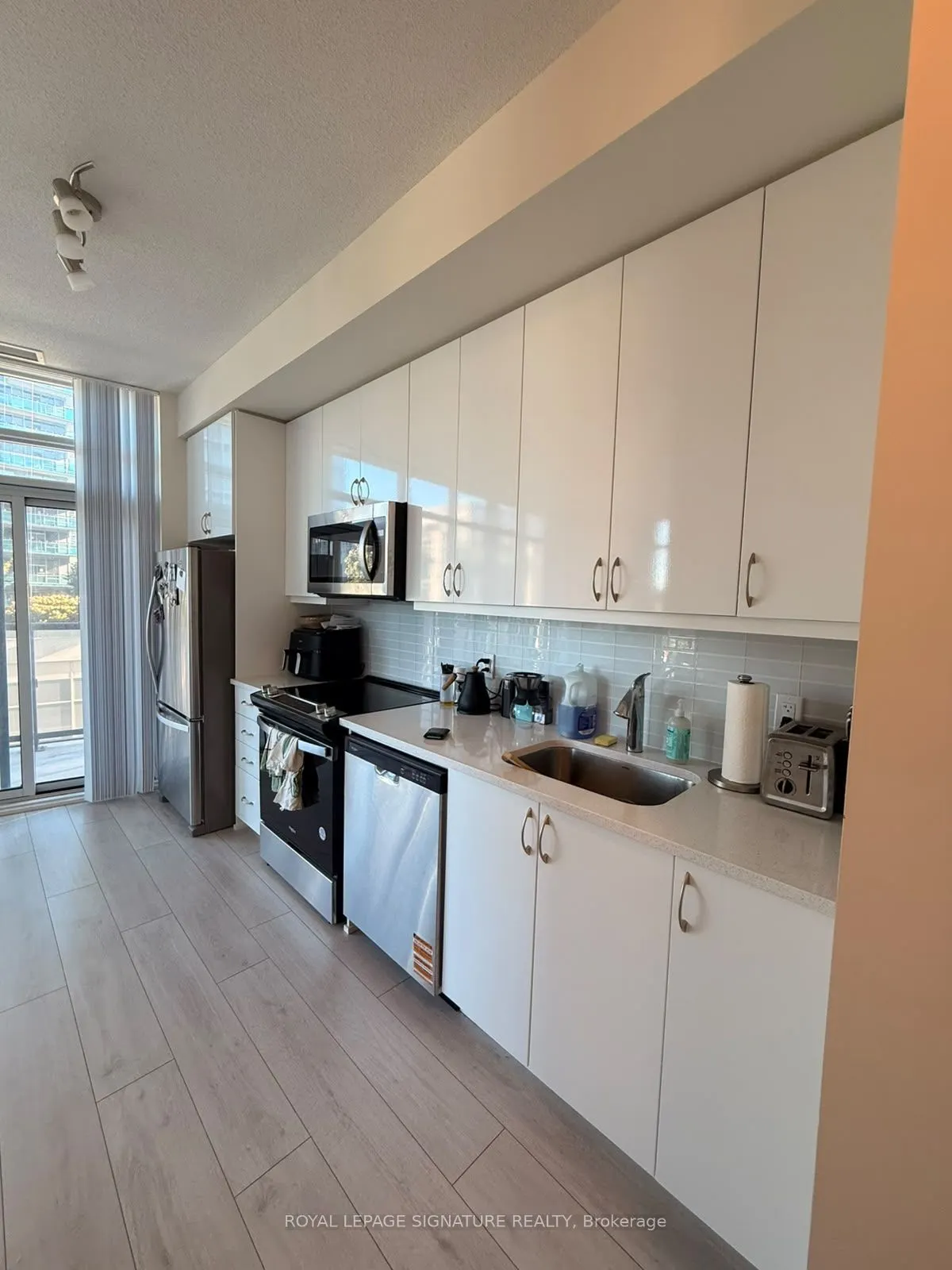 38 Annie Craig Drive #411