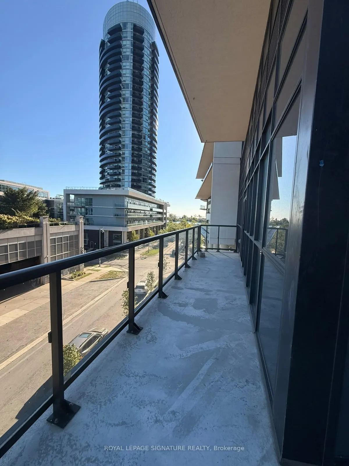 38 Annie Craig Drive #411