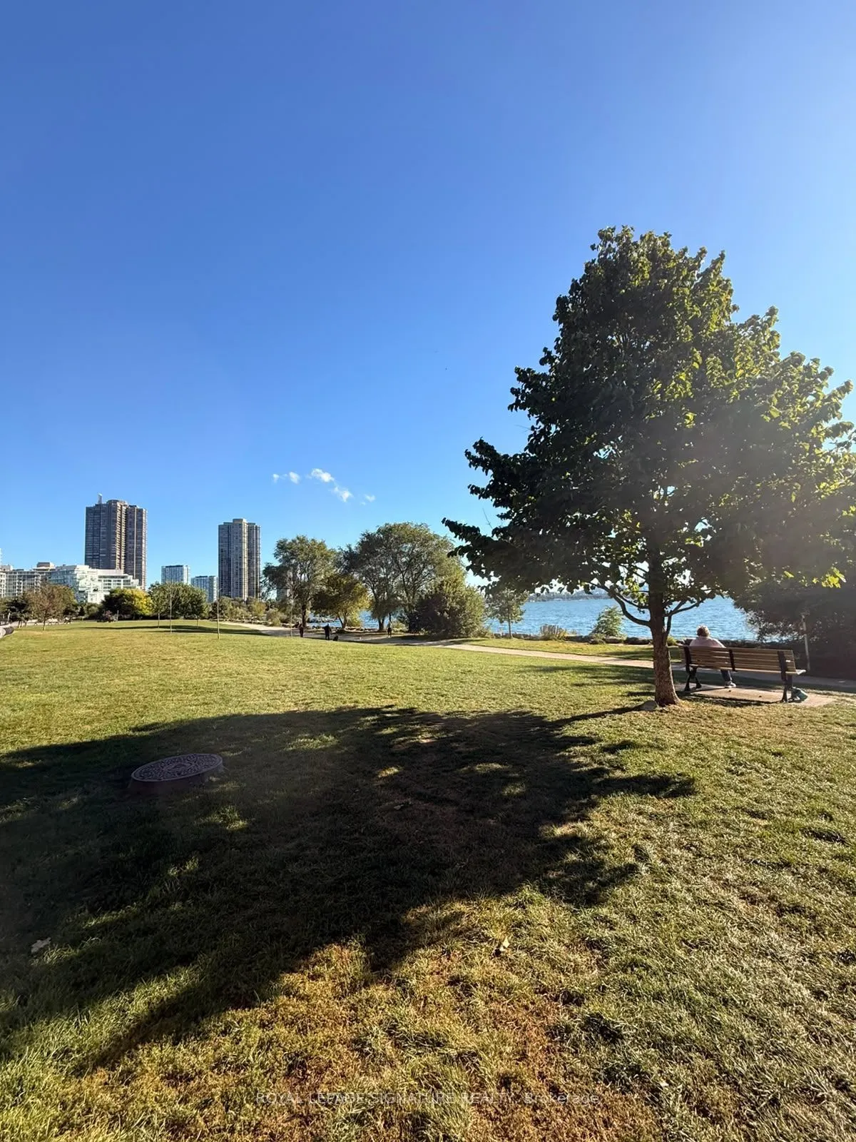 38 Annie Craig Drive #411