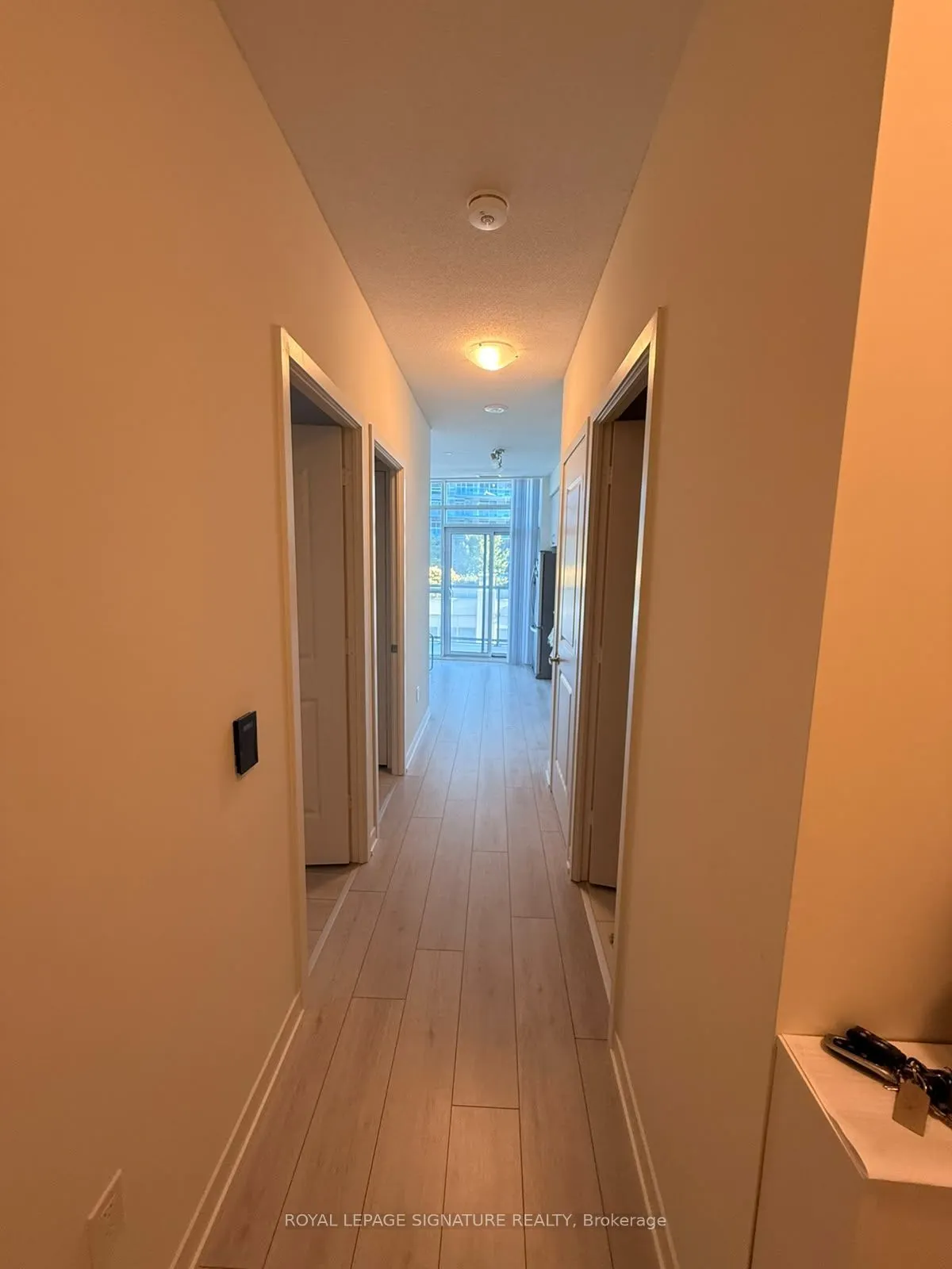 38 Annie Craig Drive #411