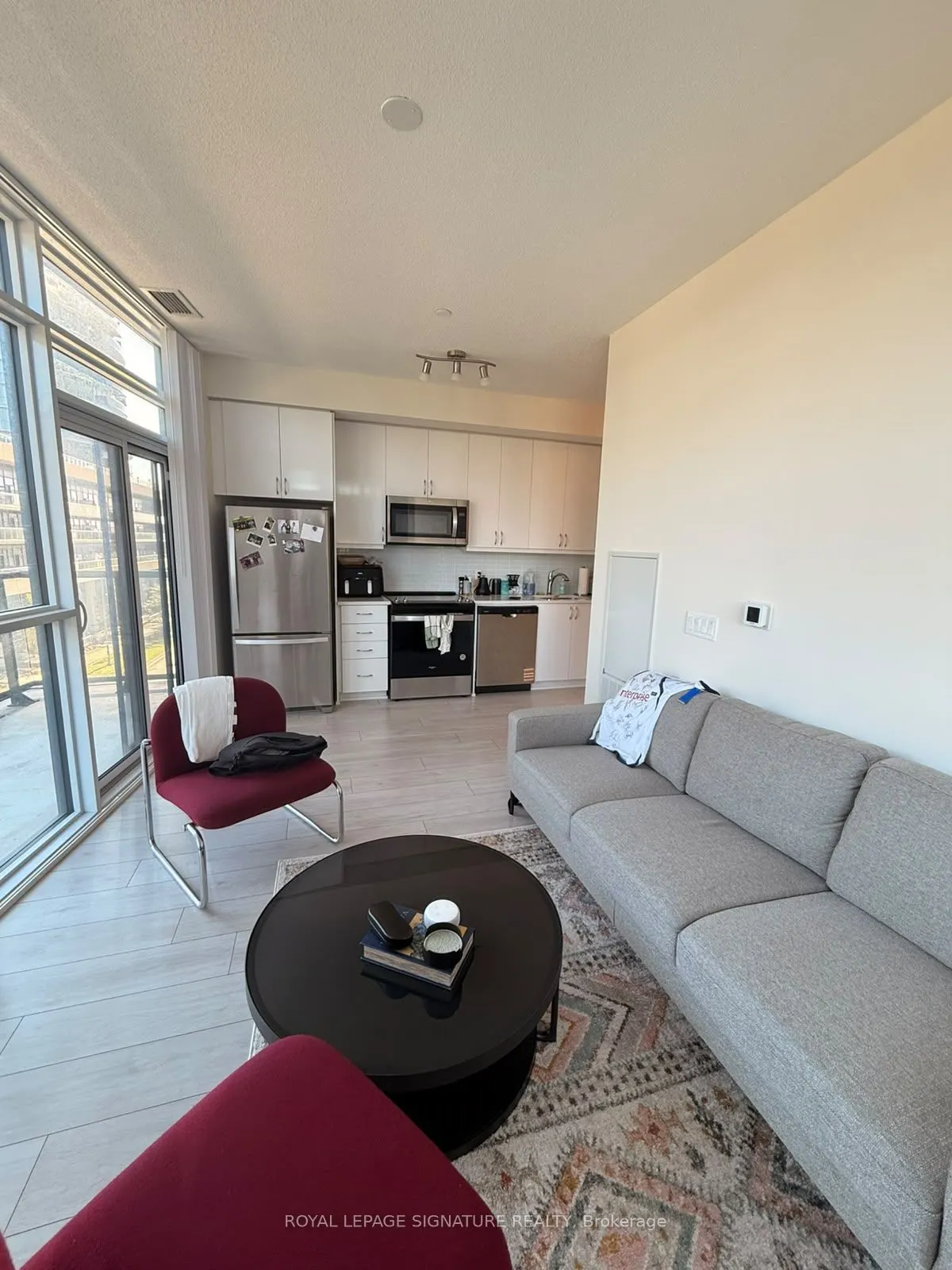 38 Annie Craig Drive #411