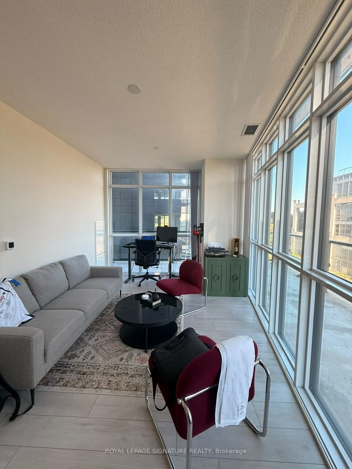 38 Annie Craig Drive #411