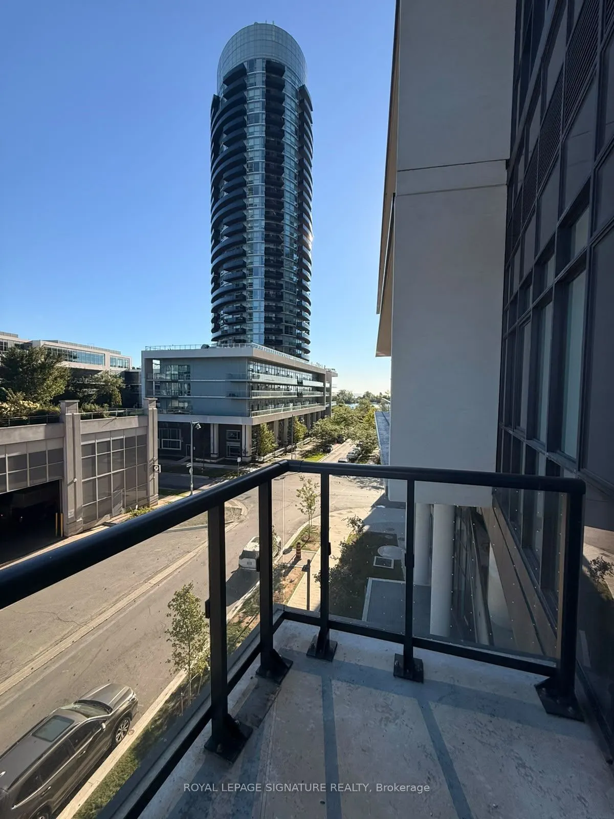 38 Annie Craig Drive #411
