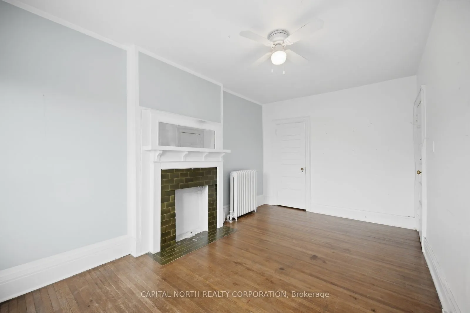 101 Roncesvalles Avenue #B