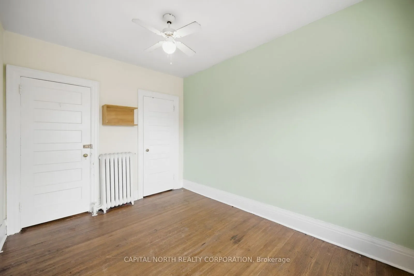 101 Roncesvalles Avenue #B