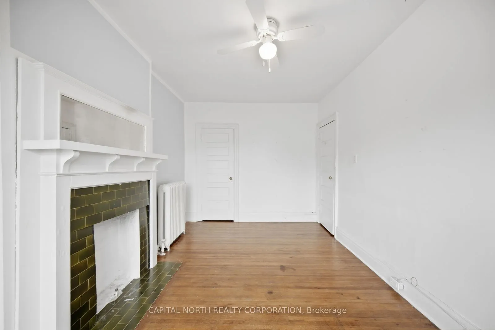 101 Roncesvalles Avenue #B