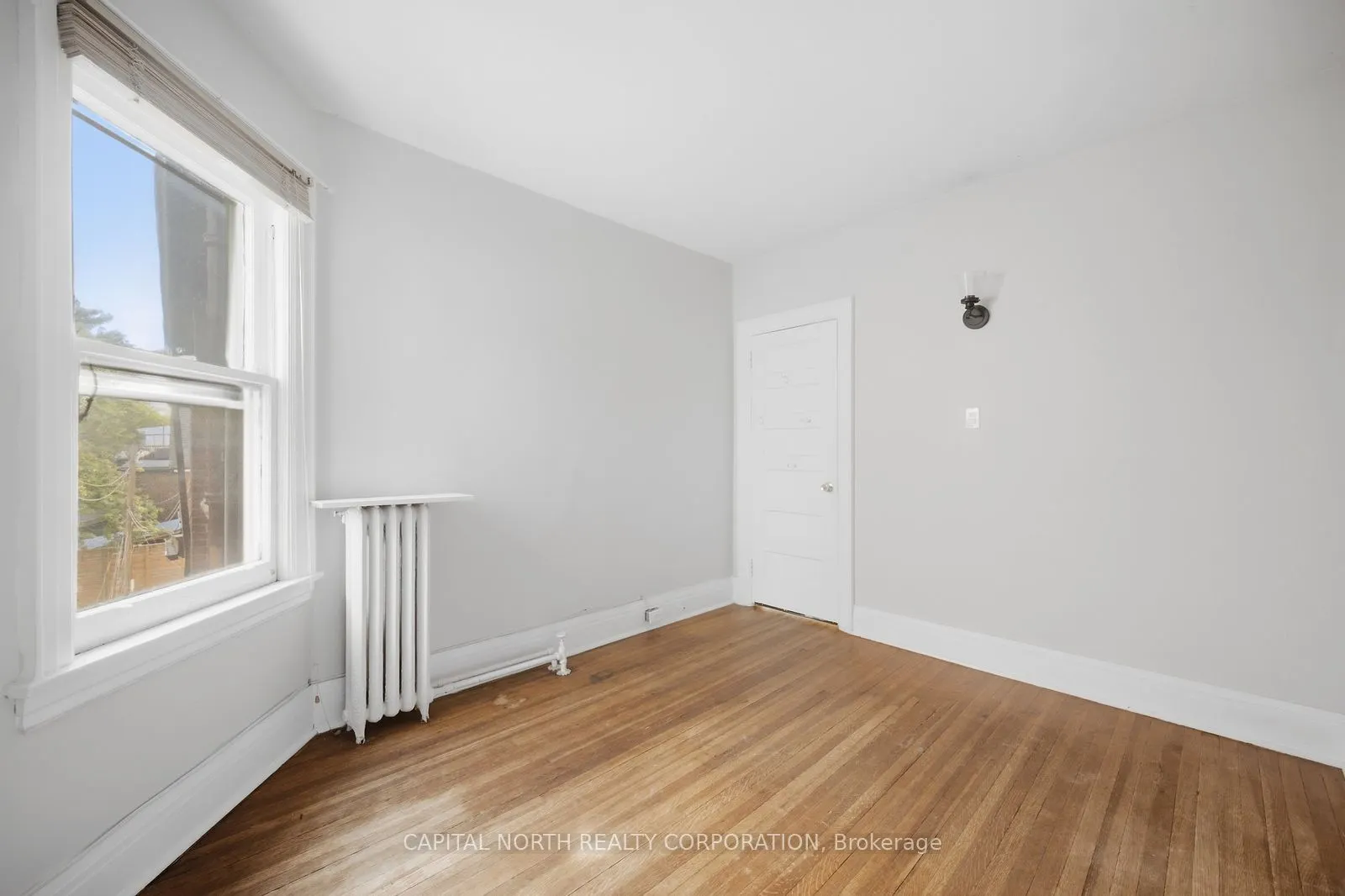 101 Roncesvalles Avenue #B
