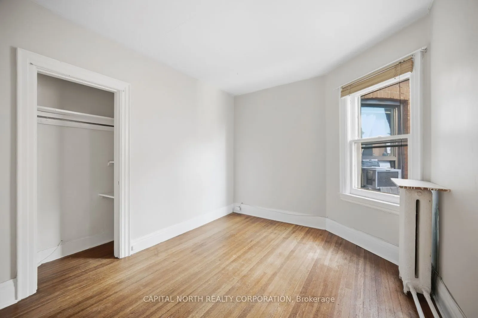 101 Roncesvalles Avenue #B