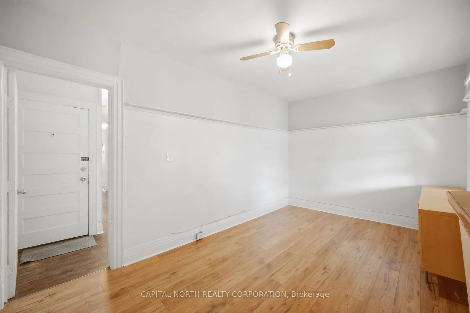 101 Roncesvalles Avenue #B