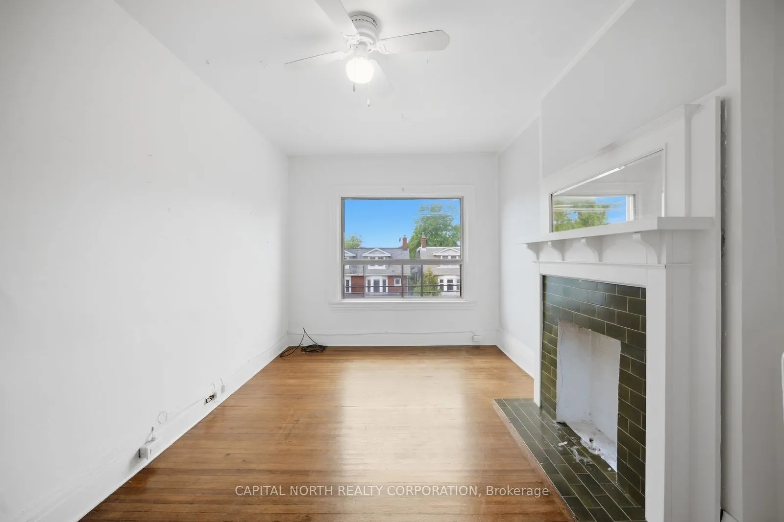 101 Roncesvalles Avenue #B