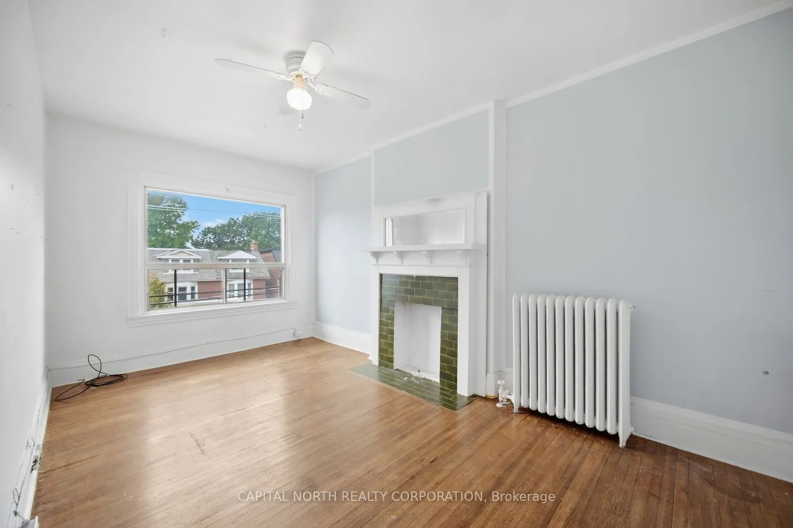101 Roncesvalles Avenue #B