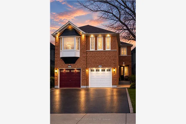 120 Bunchberry Way