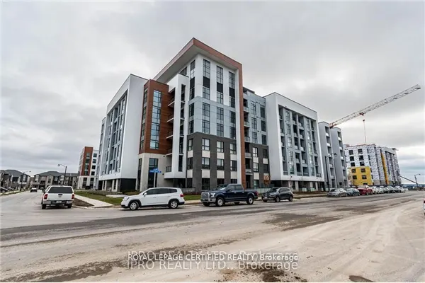 460 Gordon Krantz Avenue