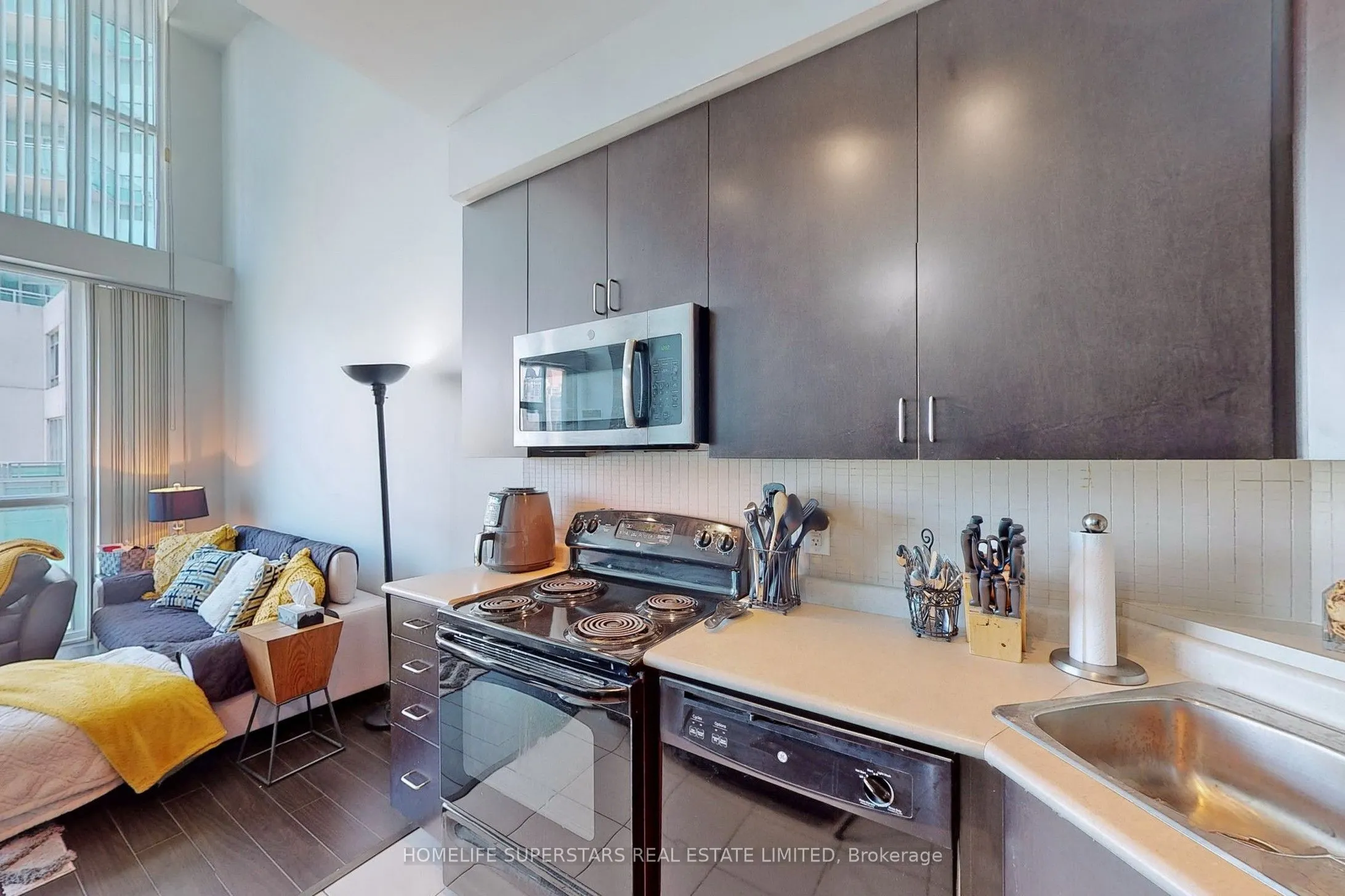223 Webb Drive #1013