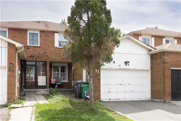 51 Tulip Drive