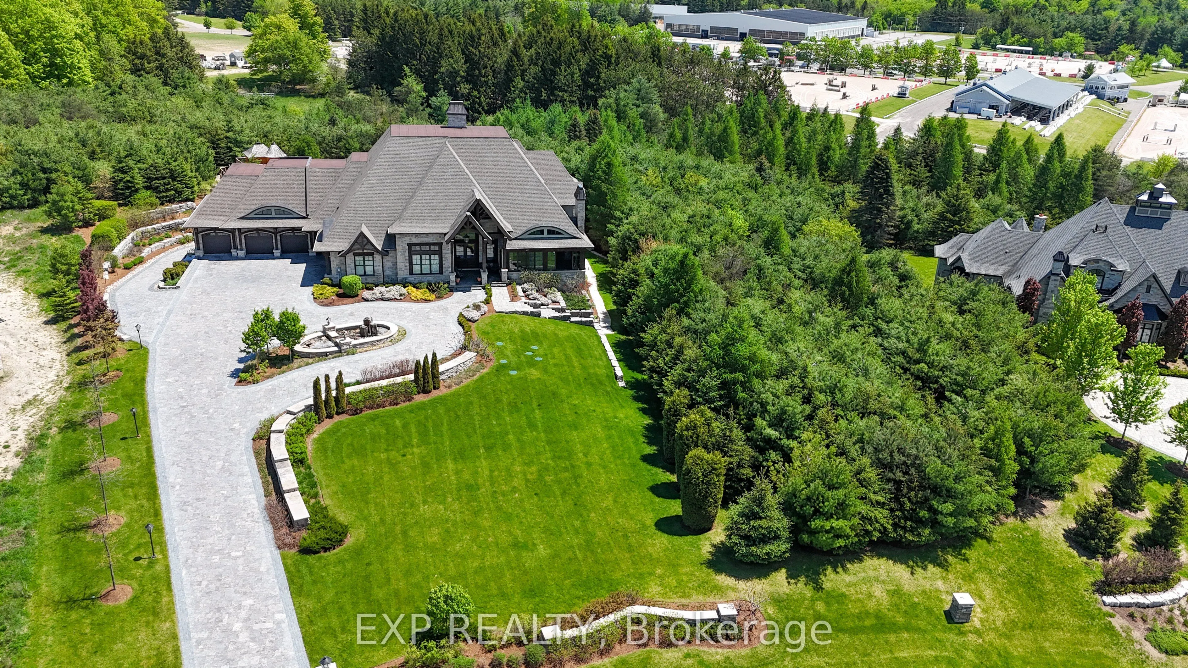 21 Edgewild Drive