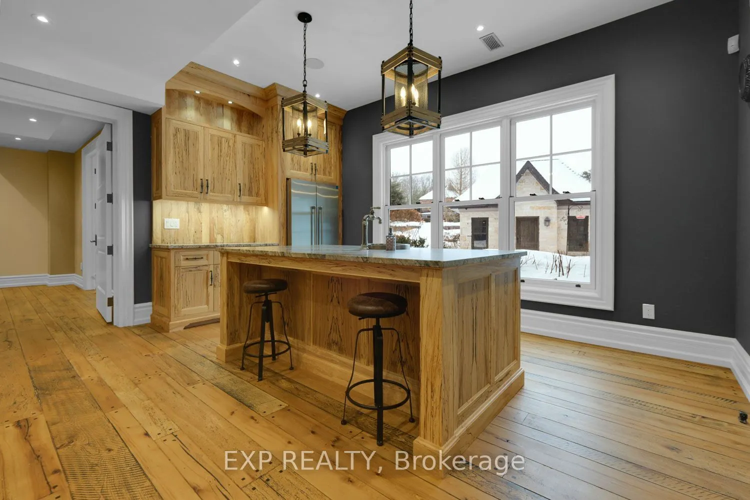 21 Edgewild Drive