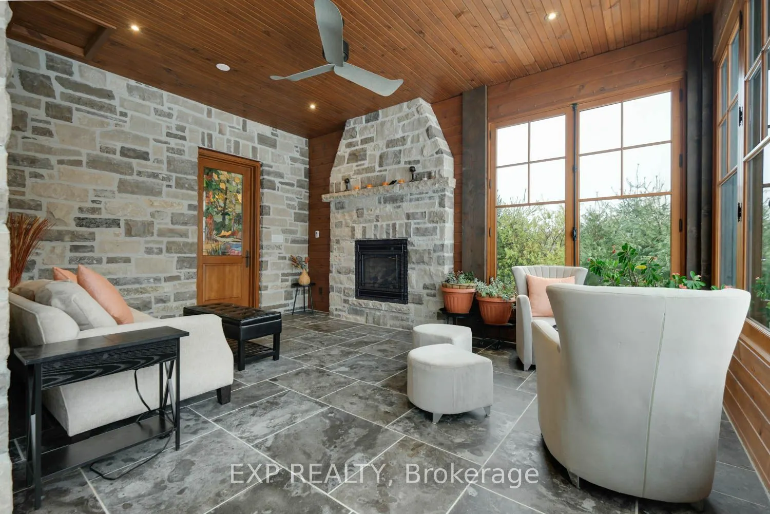 21 Edgewild Drive