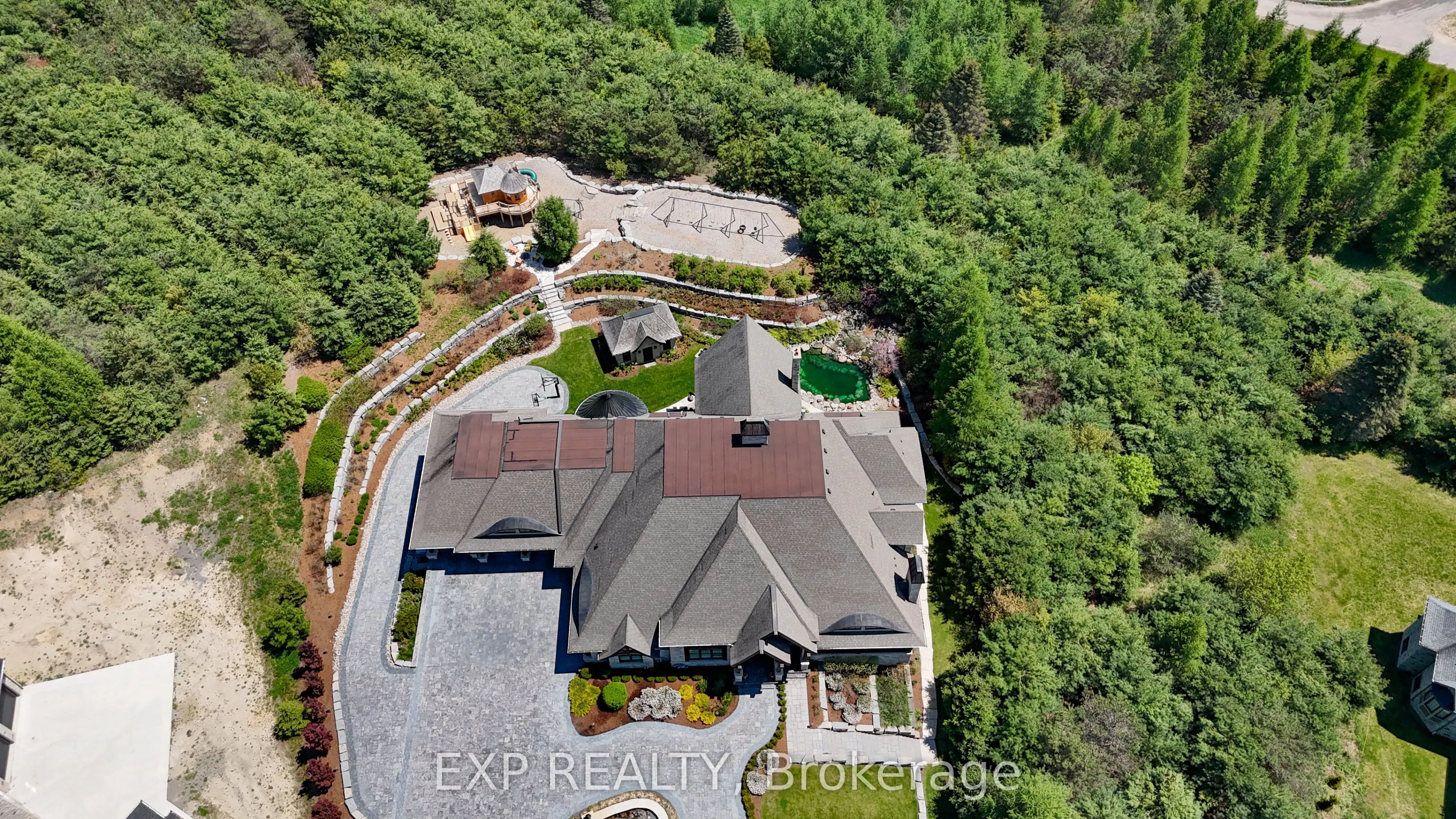 21 Edgewild Drive