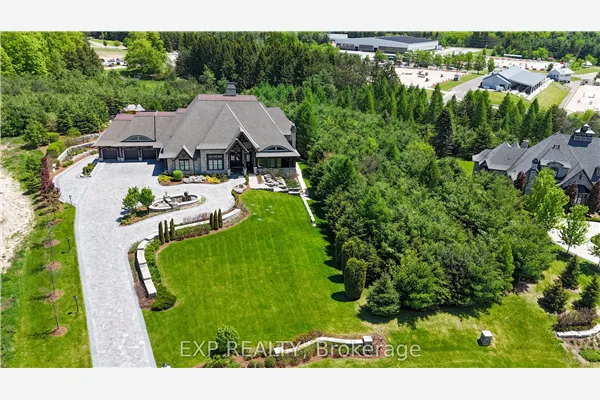21 Edgewild Drive