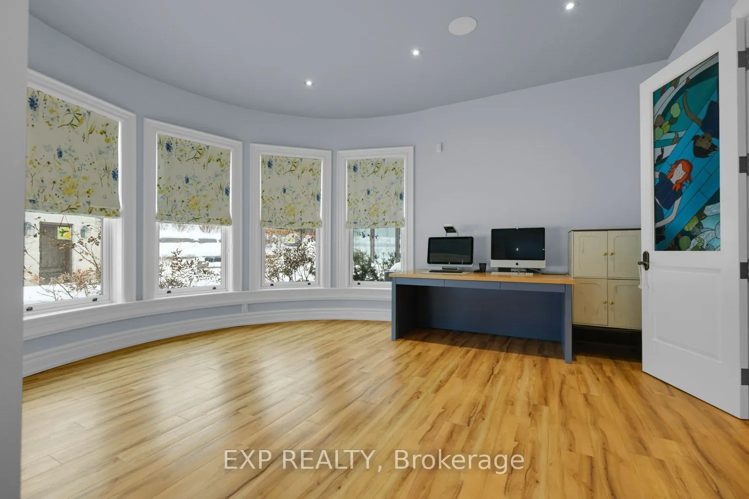 21 Edgewild Drive